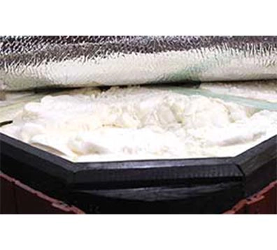 FULL-FOAM - Corvallis