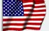 american flag - Corvallis