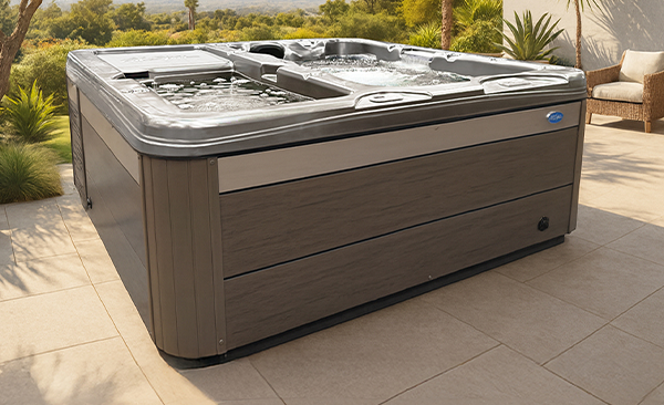 Cold Plunge Spas Series Corvallis hot tubs for sale