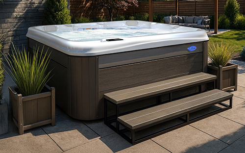 Patio&trade; Spas Corvallis hot tubs for sale