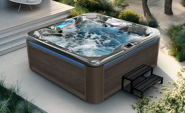 Platinum™ Spas Corvallis hot tubs for sale