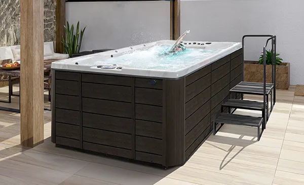 Swim Spas Corvallis hot tubs for sale