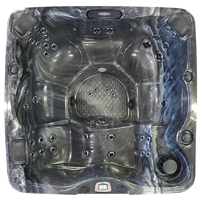 Pacifica-X EC-739LX hot tubs for sale in Corvallis