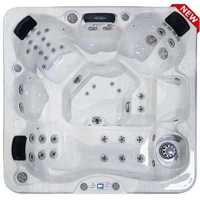 Costa EC-749L hot tubs for sale in Corvallis