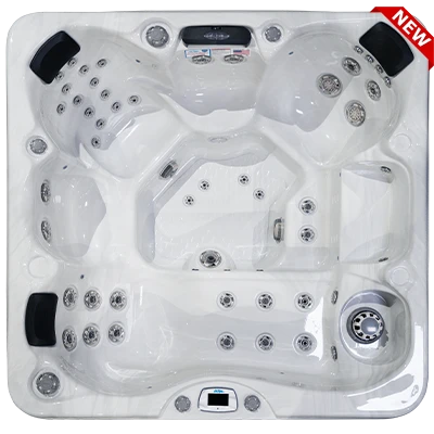 Costa-X EC-749LX hot tubs for sale in Corvallis
