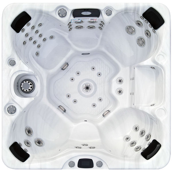 Baja-X EC-767BX hot tubs for sale in Corvallis