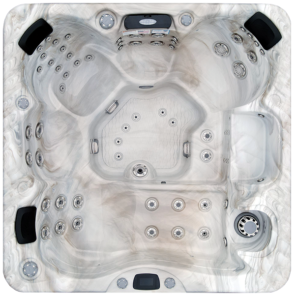 Costa-X EC-767LX hot tubs for sale in Corvallis