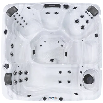 Avalon EC-840L hot tubs for sale in Corvallis