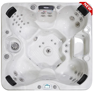 Cancun-X EC-849BX hot tubs for sale in Corvallis