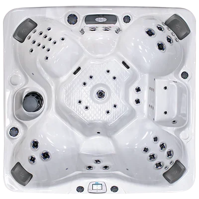 Cancun-X EC-867BX hot tubs for sale in Corvallis