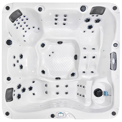 Malibu-X EC-867DLX hot tubs for sale in Corvallis