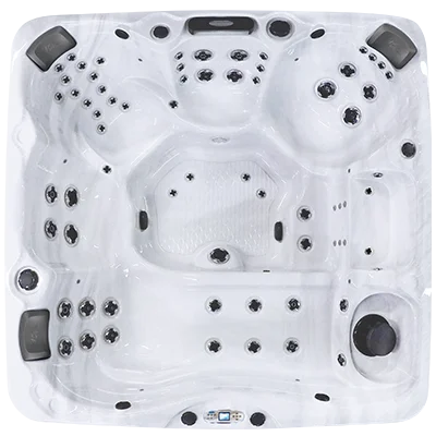 Avalon EC-867L hot tubs for sale in Corvallis