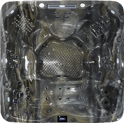 La Jolla PL-894L hot tubs for sale in Corvallis