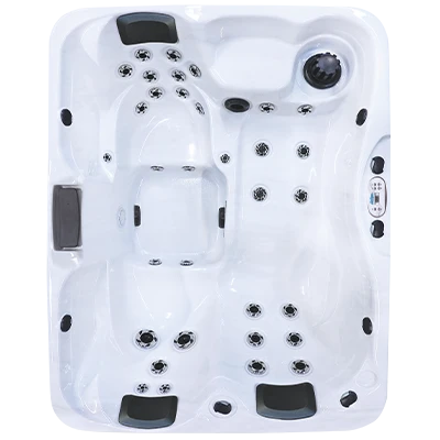 Kona Plus PPZ-533L hot tubs for sale in Corvallis
