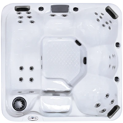 Hawaiian Plus PPZ-634L hot tubs for sale in Corvallis