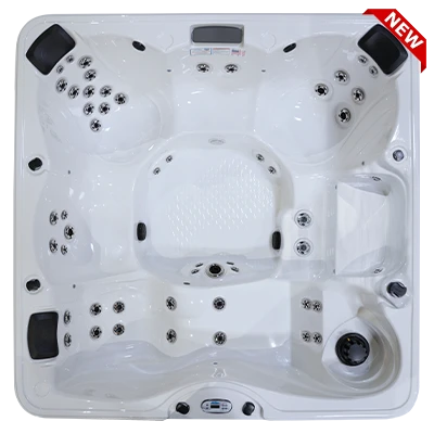 Pacifica Plus PPZ-743LC hot tubs for sale in Corvallis