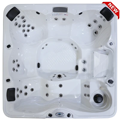 Atlantic Plus PPZ-843LC hot tubs for sale in Corvallis