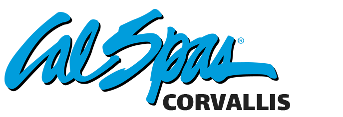 Calspas logo - hot tubs spas for sale Corvallis